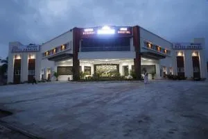 Picket And Bhaskar Hotels Pvt Ltd - Srīkākulam