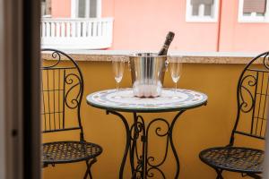 Giano Vatican Suites - Metro Cipro