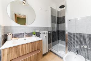 Giano Vatican Suites - Metro Cipro