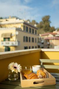 Giano Vatican Suites - Metro Cipro