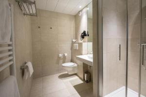 Hotels Hotel Vacances Bleues Royal Westminster : photos des chambres