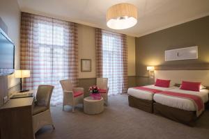 Hotels Hotel Vacances Bleues Royal Westminster : photos des chambres