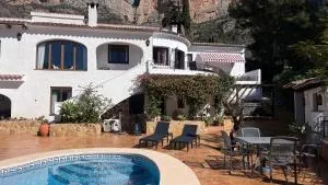 Casa Andrea - Montgo