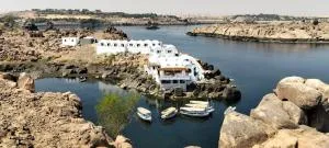 Aro Kato Nubian Guest House - Naj‘ Tinjār