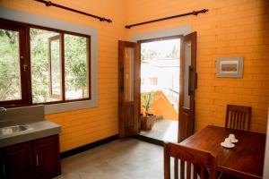 The Brick Lodge