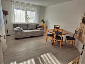 Sehr beliebt! Ferienhaus zur Donau - Mengen