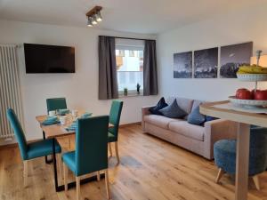 Ferienwohnung Zentral
