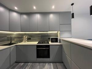 Апартаменти в новобудові Авалон Зелена