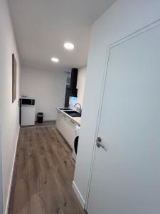 Appartements Grand Apt tout equipe et confortable : photos des chambres