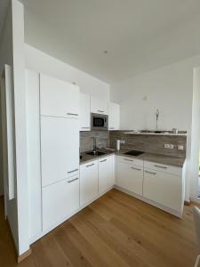 Ferienwohnung Seepark Oggau