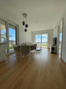 Ferienwohnung Seepark Oggau