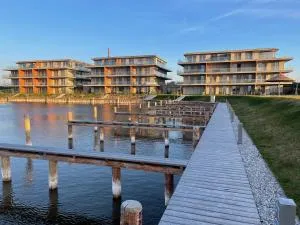 Ferienwohnung Seepark Oggau - 新锡德勒湖畔普巴赫