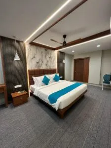 Bloomax Residency - Pulamanthole