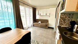 Liliade - 4 pers - 50 m des plages