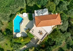 Villa Manolia - Vederoi