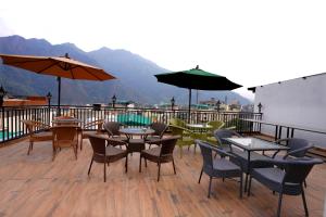 Hotel Silver Inn by Pentaura- Tapovan Rishikesh
