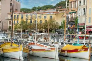 Hotel Le Golfe - Cassis