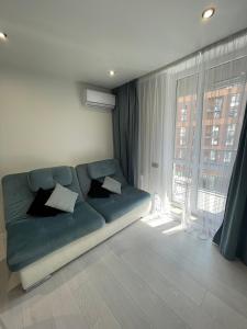 Апартаменти в новобудові Авалон Зелена