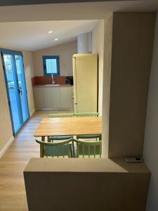 Loft en el corazón de La Cala