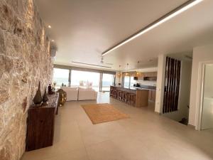 Cest La Vie Beach Villa 1 Ammopi Karpathos