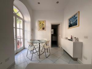 Apartment in Villa Argentina