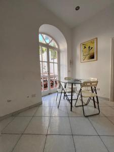 Apartment in Villa Argentina