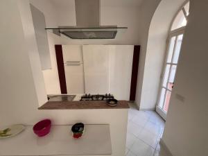 Apartment in Villa Argentina