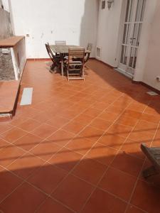 Apartment in Villa Argentina