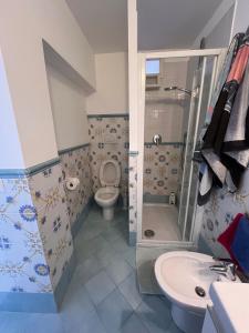 Apartment in Villa Argentina