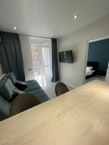 Апартаменти в новобудові Авалон Зелена