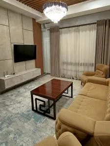 Tashkent city Gardens A4-96 - Qoraqamish