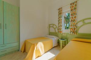 Appartamento con 2 Camere da Letto (5 Adulti)