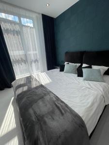 Апартаменти в новобудові Авалон Зелена