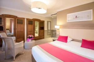 Hotels Hotel Vacances Bleues Royal Westminster : photos des chambres