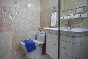 Baan Ping Tara Tropical Pool Villa and Scooter