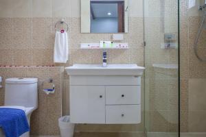 Baan Ping Tara Tropical Pool Villa and Scooter