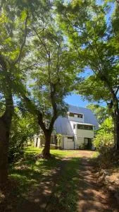 Chalet sous les Tropiques - 圣克罗蒂德