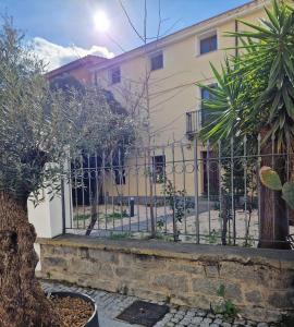 Stanza Farina con Bagno img13