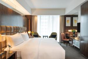 voco - Bonnington Dubai by IHG