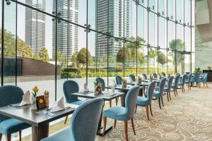 voco - Bonnington Dubai by IHG