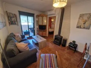 Alojamiento Vacacional en la Sierra de Cádiz, Benamahoma - Benamahoma