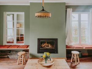 La Renardière du Chateau d Emines