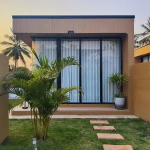 The Nature House Botique Resort & Cafe - Ban Mung - Ban Dong Pa Kham Tai