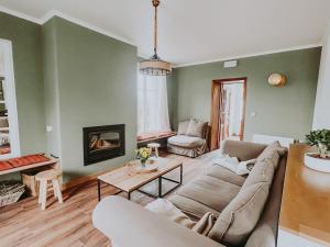 La Renardière du Chateau d Emines