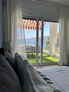 Villa Yolanda 2 - Luxury stylish studio Dora, sea view