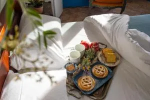 Agriturismo Morani - Santa Severa