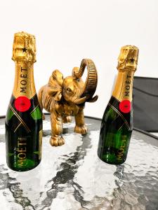 Romantinis pabėgimas iš miesto