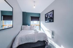 Emerald Apartment City Centre