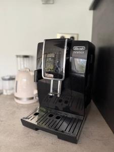 Bel appartement avec terrasse et jardin