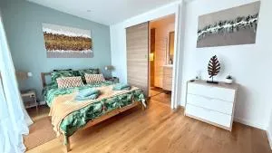 Chambres d'Hôtes en pleine nature à 7mn du Parc Disney - La Houssaye-en-Brie